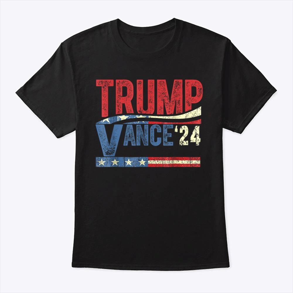 Jd Vance For President T-shirt