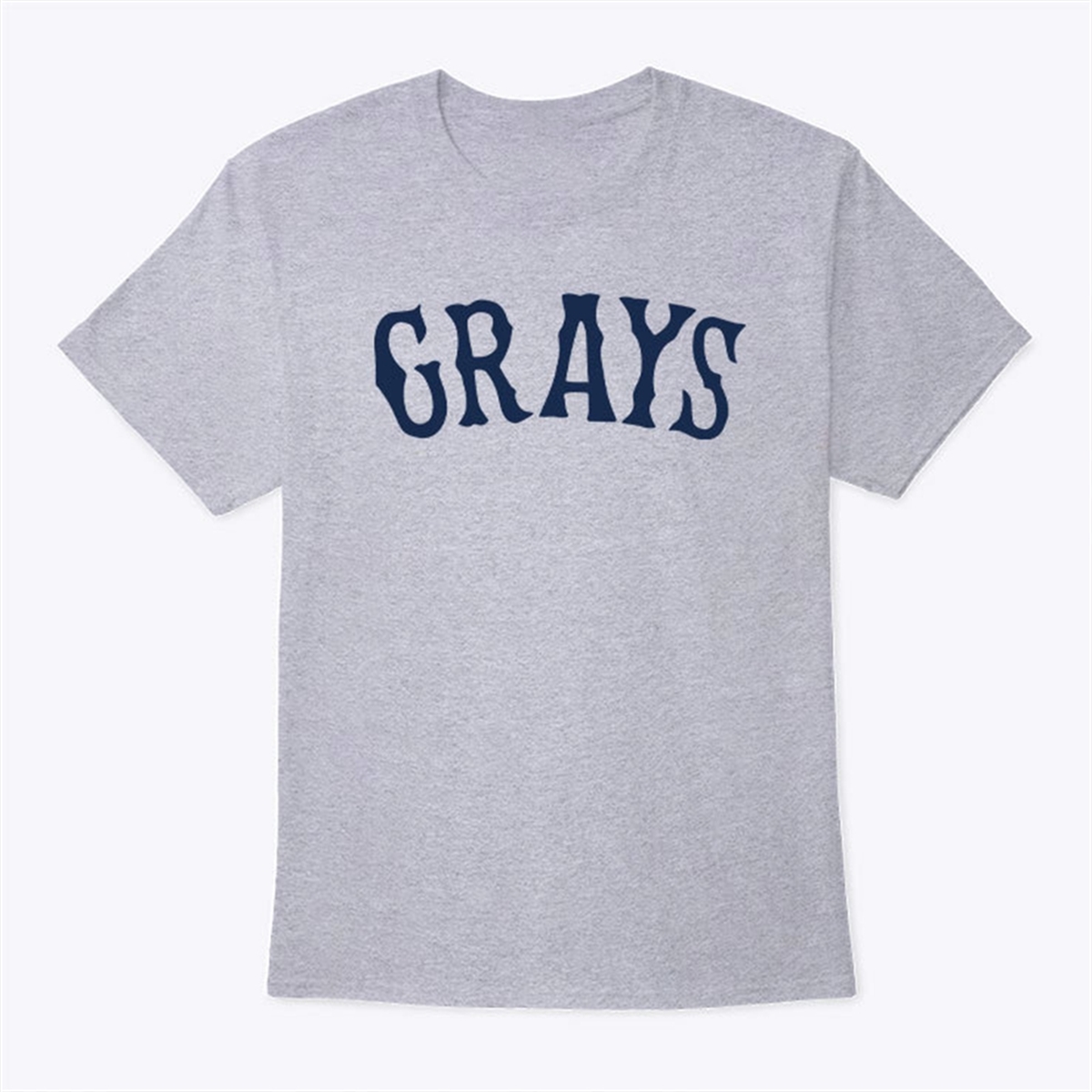 Homestead Grays T Shirt