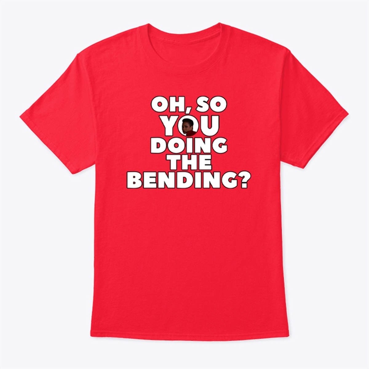 Janet Jackson Oh So You Doing The Bending For Colored Girls Shirt Trending