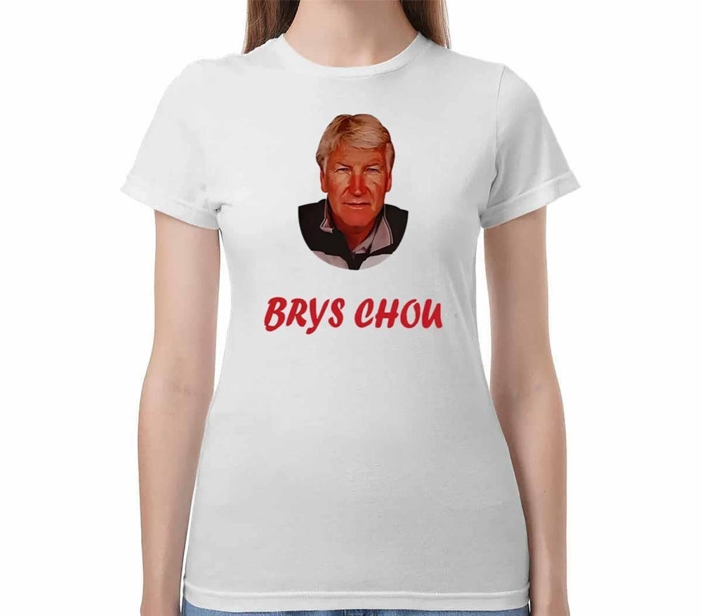 Marc Brys Chou Shirt