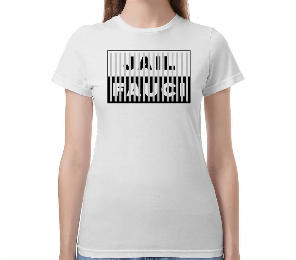 Jail Fauci Shirt