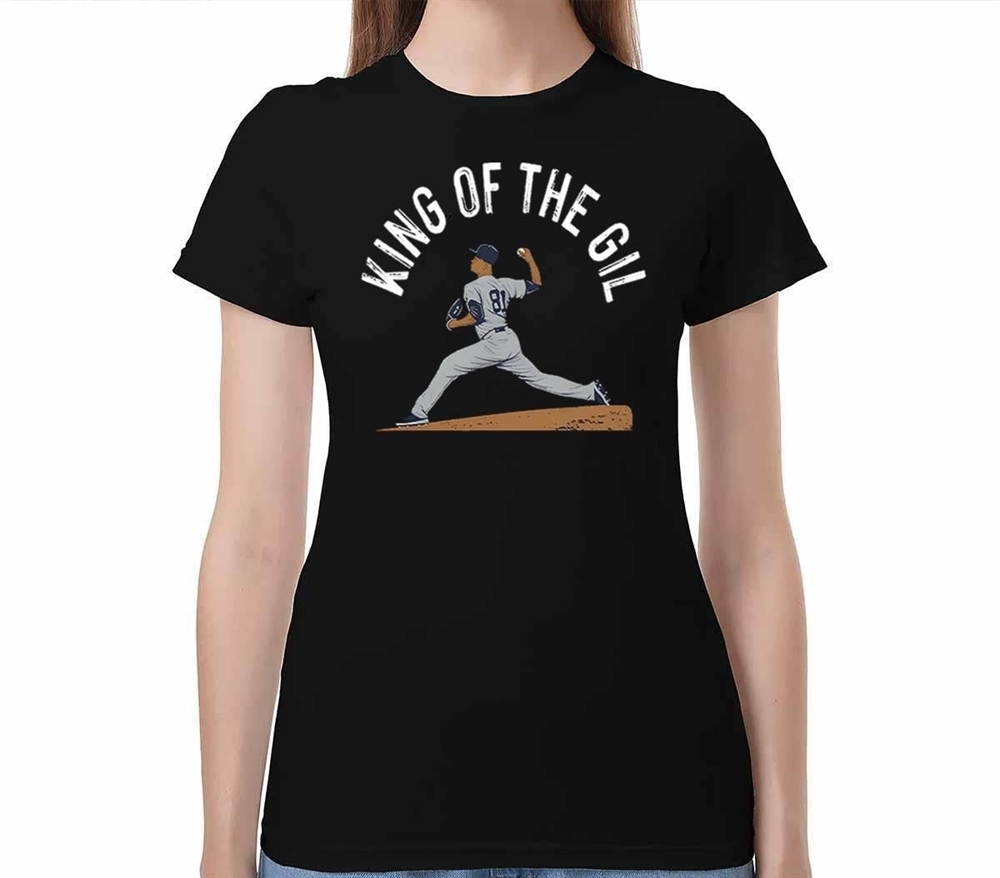 King Of The Gil Shirt