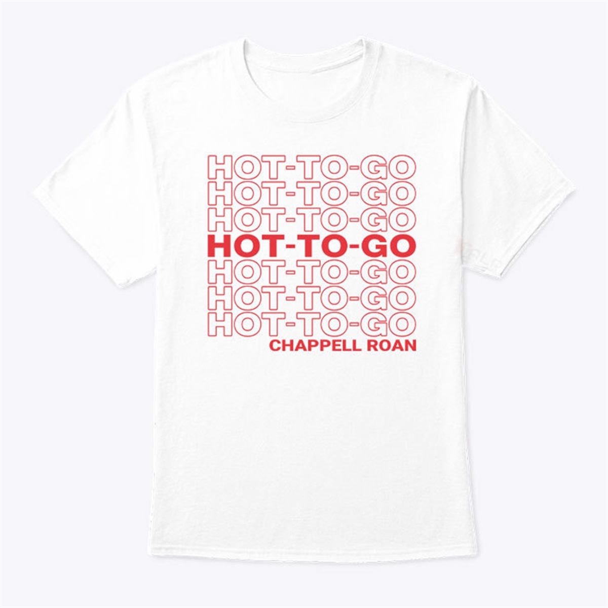 Hot To Go Chappell Roan T Shirt Trending