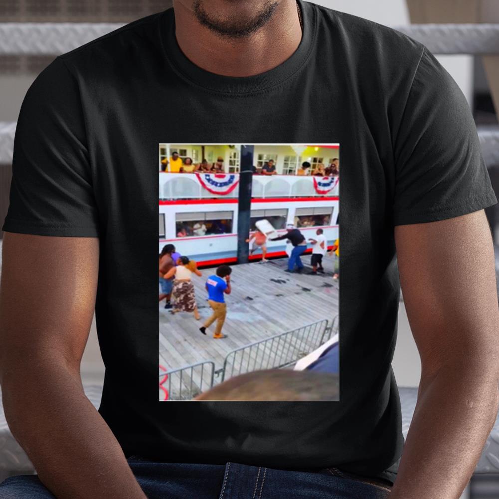 Montgomery Riverfront Brawl Chair Shirt