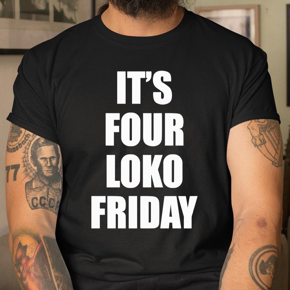 Maison Margiela Kiss Shirt