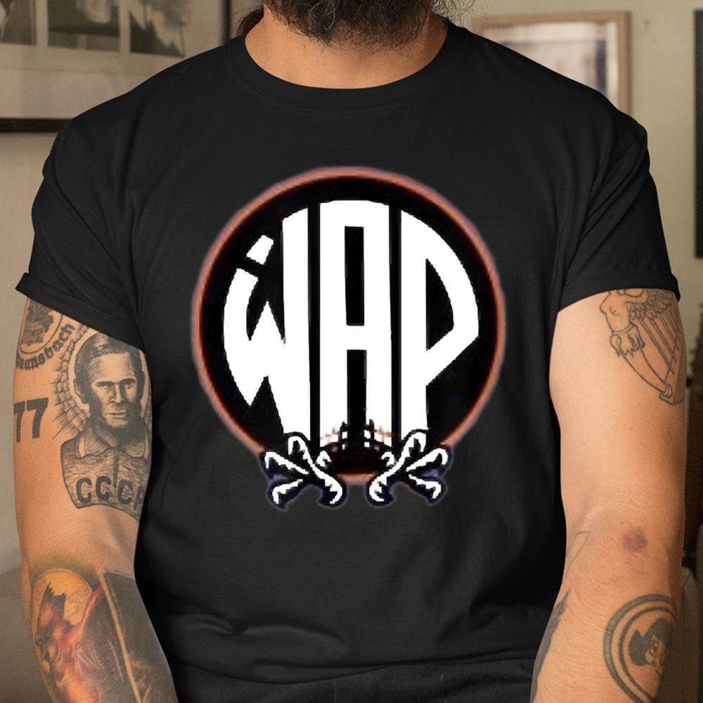 Hugh Freeze Wap Quote Apparel Shirt