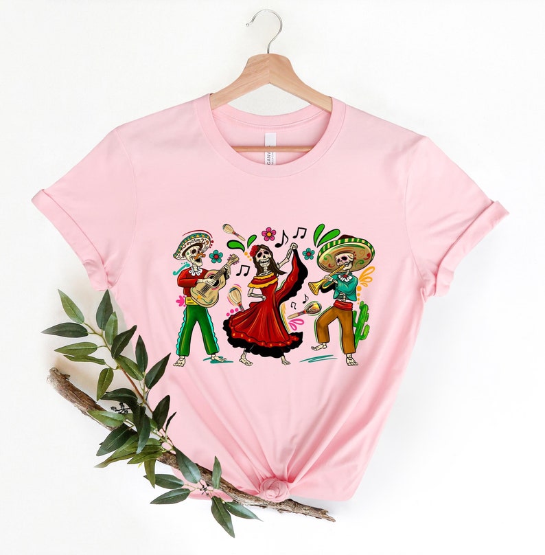 Mexican Skull Shirt,Mexican Shirt,Woman Fiesta Squad Shirt,Sombrero Hat Shirt,Fiesta Party Shirt,Mexican Party Shirt,Hispanic Party Shirt