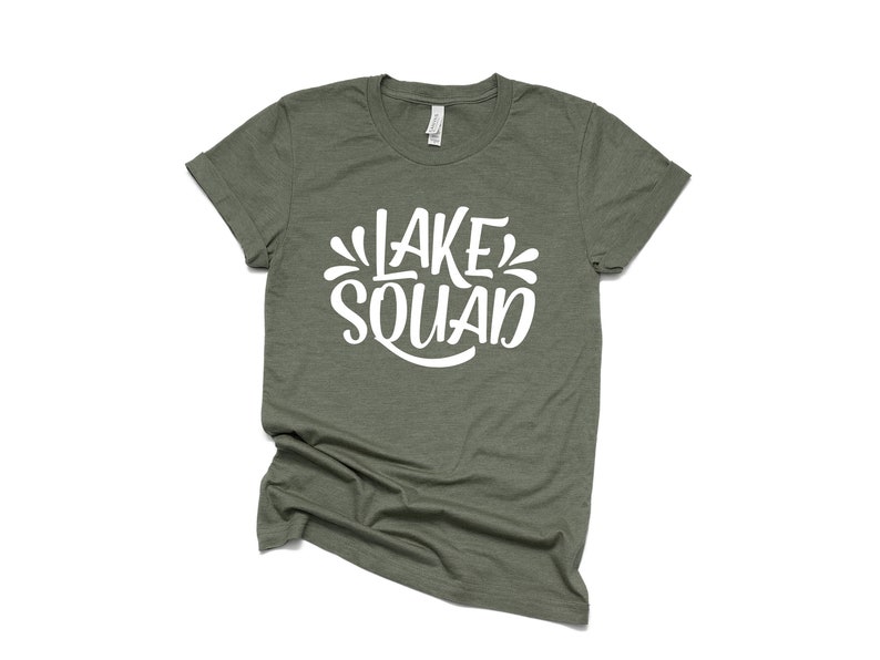 Lake life Shirt, Lake Shirt, Gift for Travel Lover, Gift for Adventurer, Wildlife Shirts,Vacation Shirts,Gift for Her,Camper Shirt, Lakelife