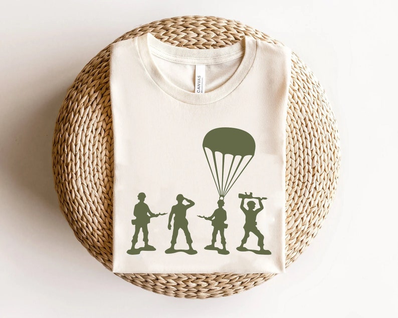 Men's Toy Story Shirt, Unisex Toy Army Soldiers Toy Story Shirt, Funny Toy Story T-Shirt, Army Toy Story Shirt, Hollywood Studios Sweatshirt